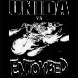 Unida : Unida Vs Entombed